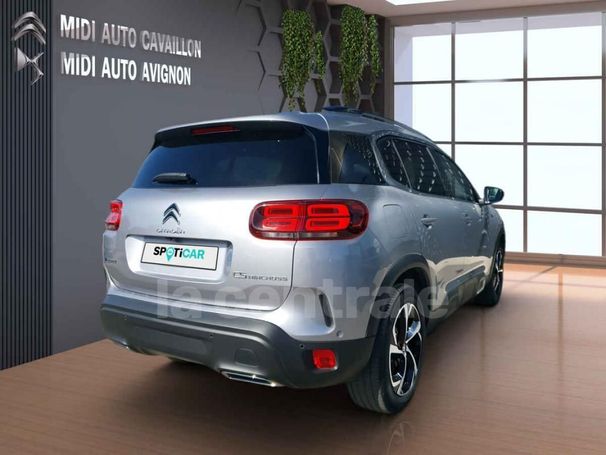 Citroen C5 Aircross 165 kW image number 13