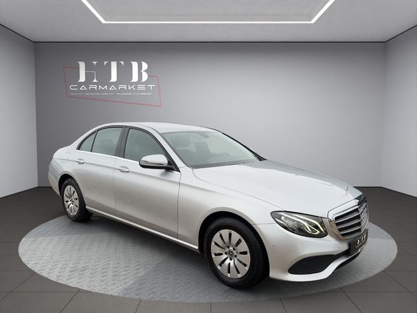 Mercedes-Benz E 220 d 9G-Tronic 143 kW image number 2