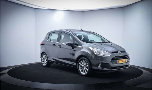 Ford B-Max 1.0 Titanium 74 kW image number 2