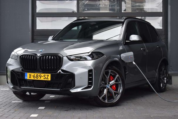 BMW X5 50e xDrive 360 kW image number 1