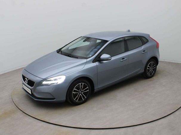 Volvo V40 T2 90 kW image number 8