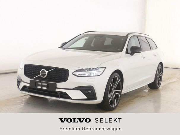 Volvo V90 B4 Plus 145 kW image number 1