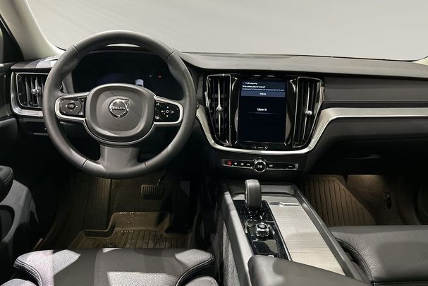 Volvo V60 B4 Ultimate 147 kW image number 9