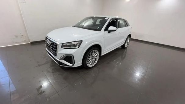 Audi Q2 35 TDI S tronic S-line 110 kW image number 1