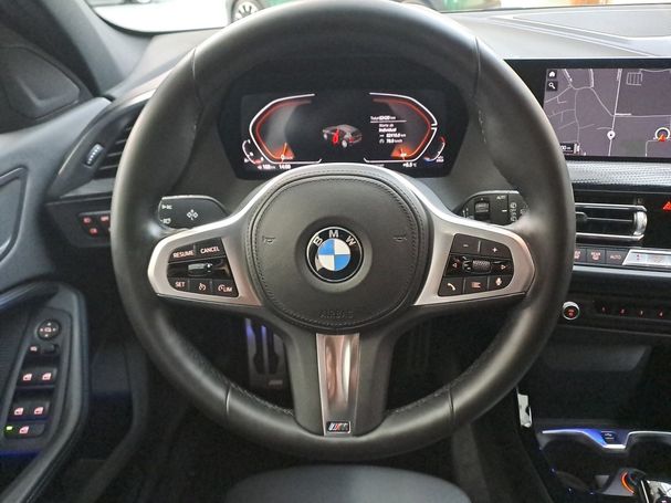 BMW 118i M Sport 100 kW image number 9