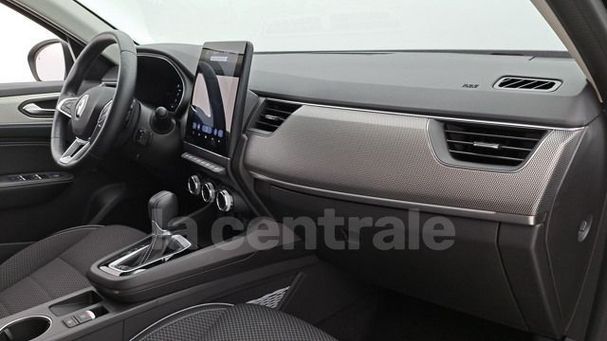 Renault Arkana Hybrid 103 kW image number 30