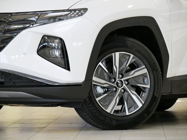 Hyundai Tucson 4WD 169 kW image number 5