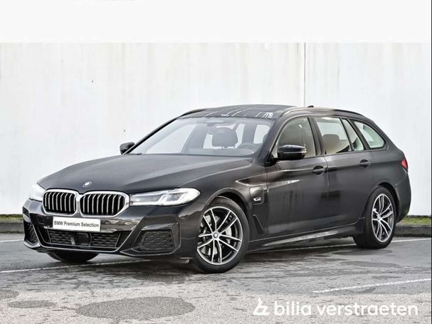 BMW 530e Touring 215 kW image number 1