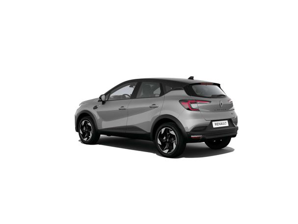 Renault Captur E-Tech Hybrid 145 Techno 105 kW image number 1