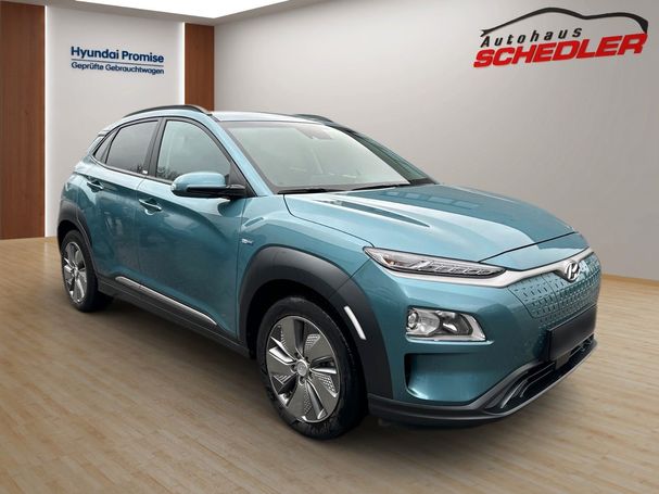 Hyundai Kona 100 kW image number 3