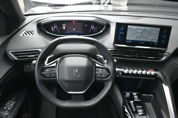 Peugeot 5008 PureTech 130 Allure 96 kW image number 14