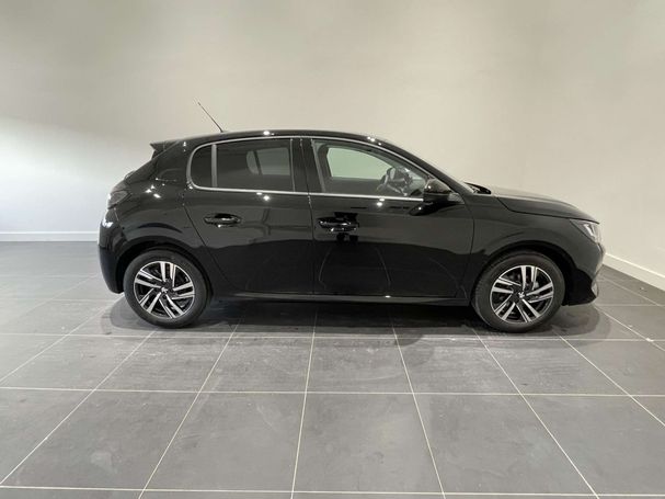 Peugeot 208 PureTech 60 kW image number 3