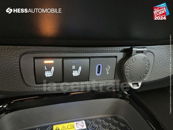 Toyota Aygo X 1.0 VVT-i CVT 53 kW image number 36