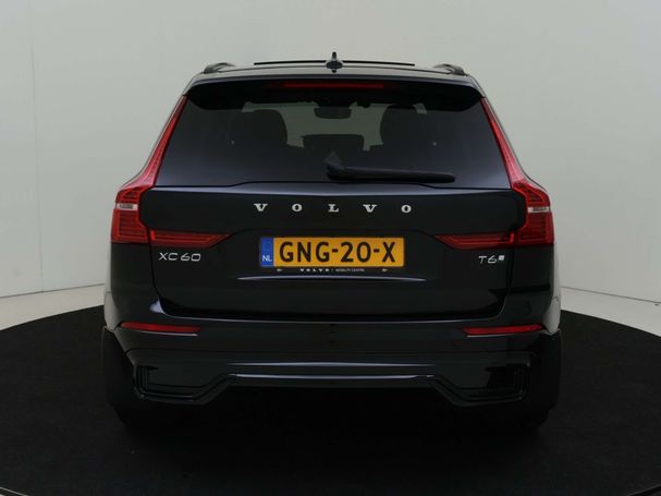 Volvo XC60 AWD T6 293 kW image number 3