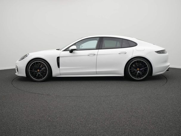 Porsche Panamera E-Hybrid 340 kW image number 4