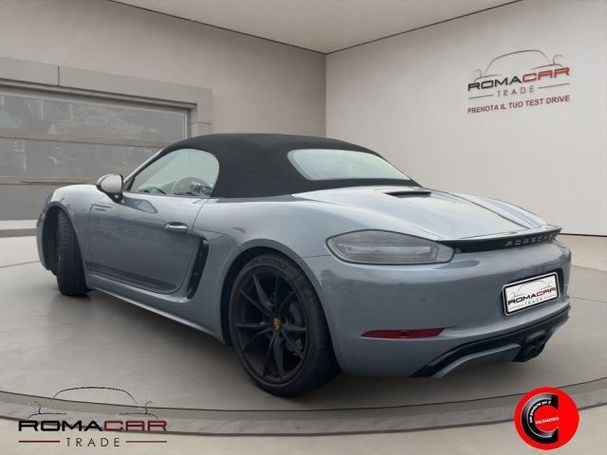 Porsche Boxster 220 kW image number 3