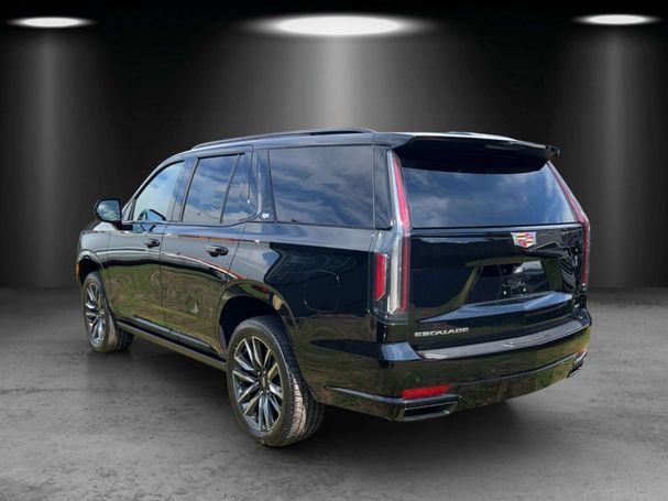 Cadillac Escalade AT Platinum 313 kW image number 4