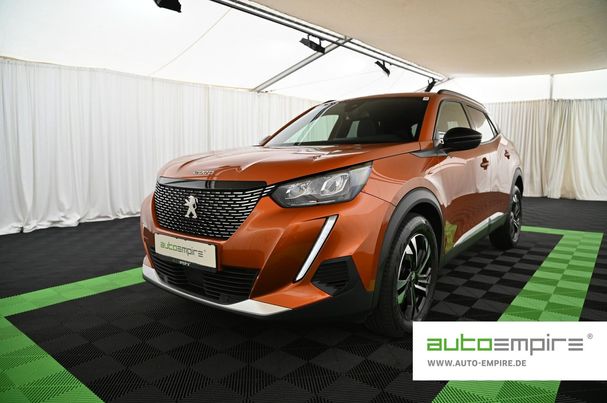 Peugeot 2008 1.2 PureTech 74 kW image number 1