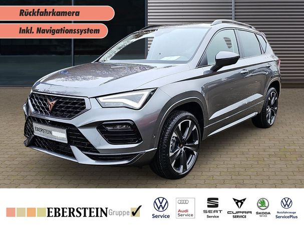 Cupra Ateca 110 kW image number 1