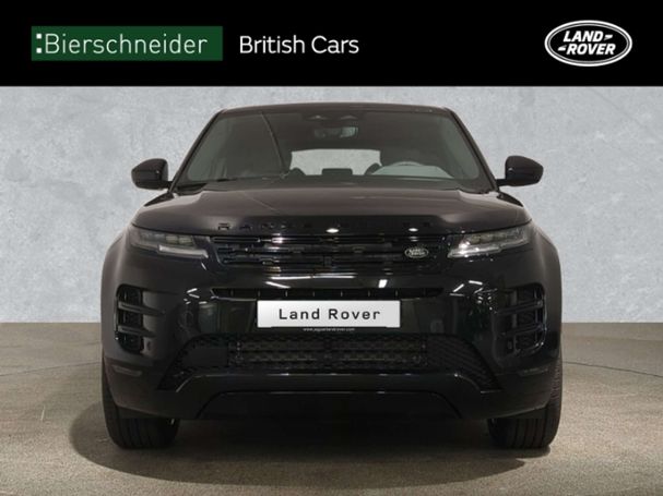 Land Rover Range Rover Evoque P200 147 kW image number 8