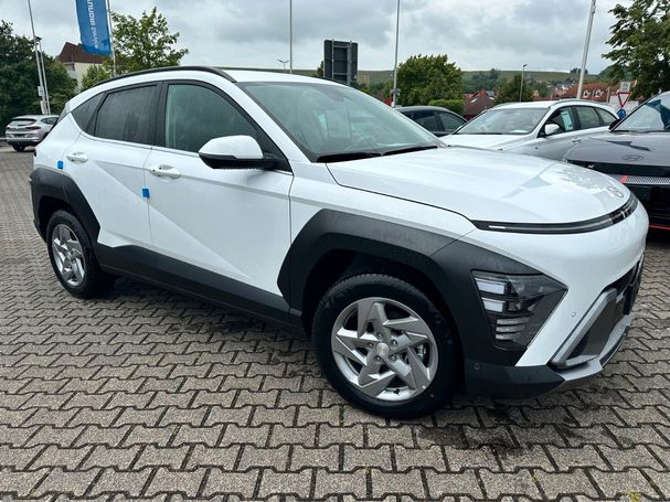 Hyundai Kona 88 kW image number 1