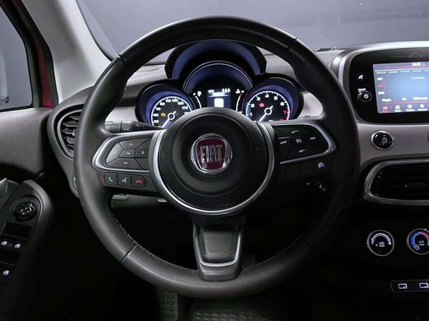 Fiat 500X 1.0 88 kW image number 12