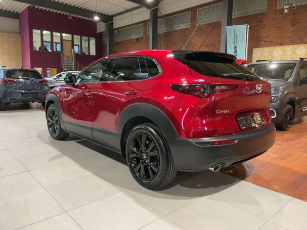 Mazda CX-30 2.0 150 110 kW image number 4