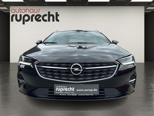 Opel Insignia 2.0 Turbo Elegance 125 kW image number 3