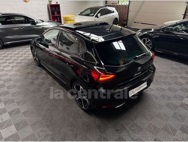 Seat Ibiza 110 kW image number 18