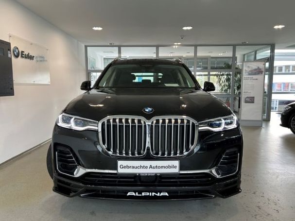 ALPINA XB7 457 kW image number 2