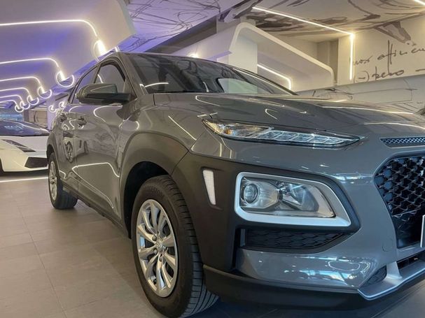 Hyundai Kona 1.0 88 kW image number 3