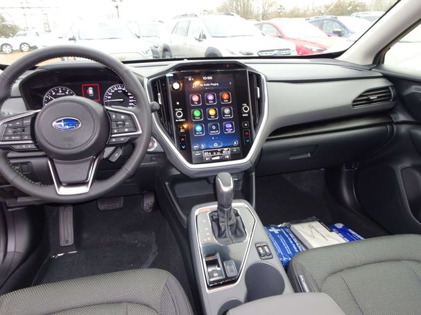 Subaru Crosstrek 2.0ie Lineartronic Comfort 100 kW image number 8