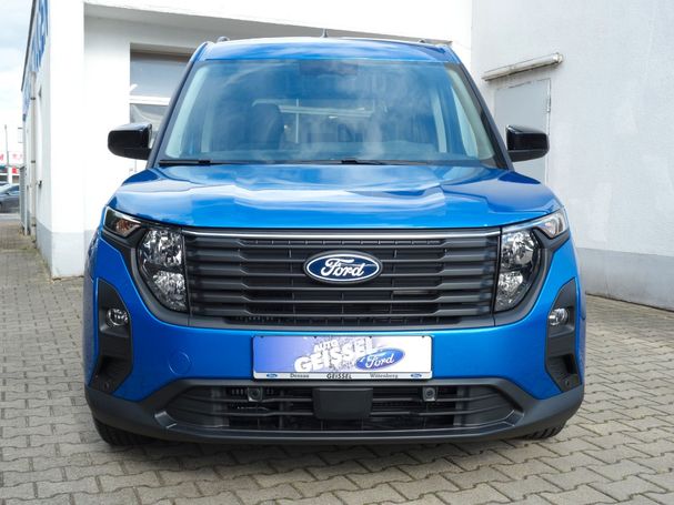 Ford Tourneo Courier Titanium 92 kW image number 5