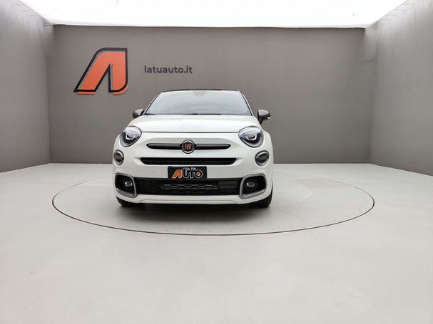 Fiat 500X 1.6 DCT 88 kW image number 3