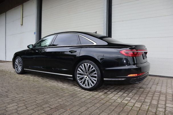 Audi A8 L 50 TDI 210 kW image number 9