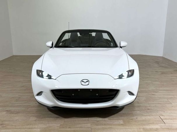 Mazda MX-5 SKYACTIV-G Exclusive-Line 97 kW image number 25