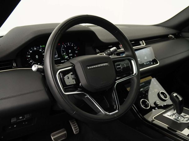 Land Rover Range Rover Evoque P300e AWD 223 kW image number 37