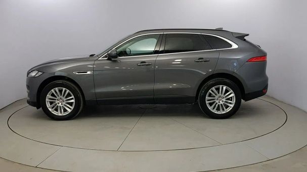 Jaguar F-Pace 184 kW image number 5