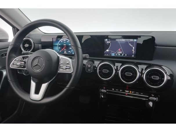 Mercedes-Benz A 220 7G-DCT 140 kW image number 19