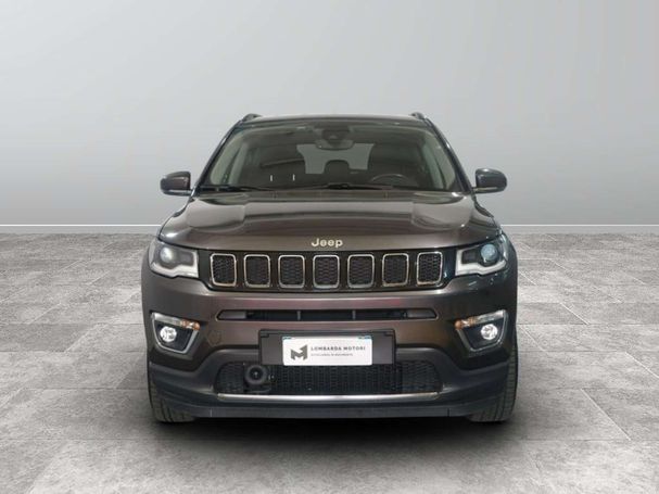 Jeep Compass 2.0 103 kW image number 2