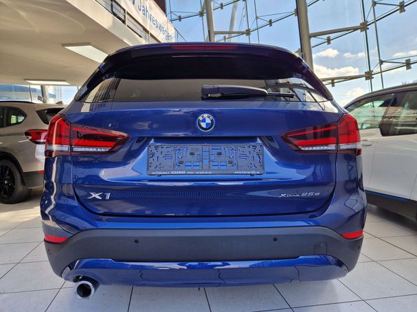 BMW X1 25e xDrive 162 kW image number 6