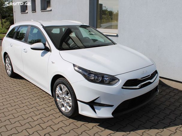 Kia Ceed 1.0 T-GDi 74 kW image number 2