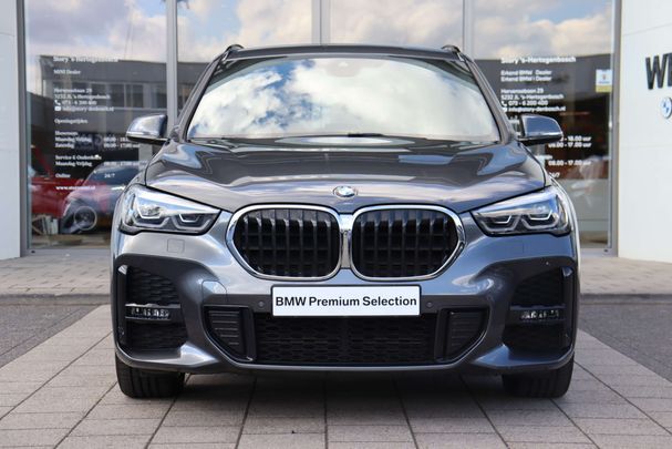 BMW X1 25e xDrive 162 kW image number 3