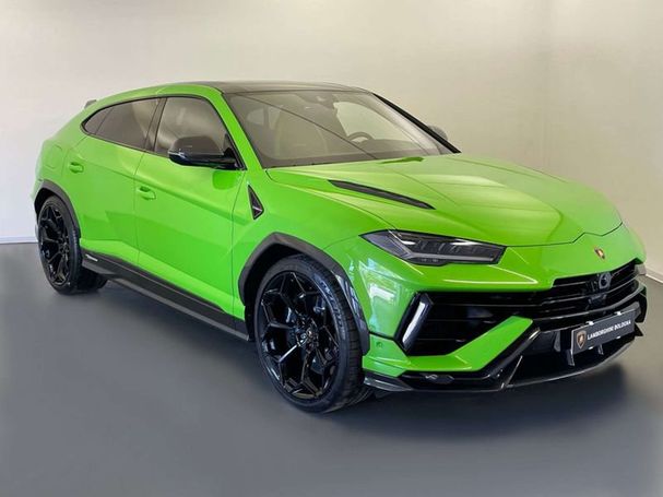 Lamborghini Urus Performante 4.0 490 kW image number 10