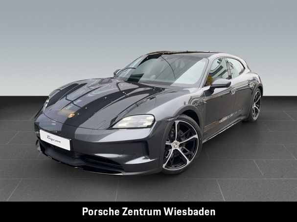 Porsche Taycan 4 Cross Turismo 320 kW image number 1