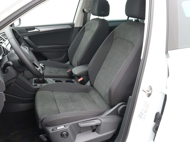 Volkswagen Tiguan 1.5 96 kW image number 7