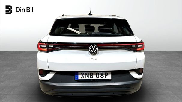 Volkswagen ID.4 152 kW image number 3