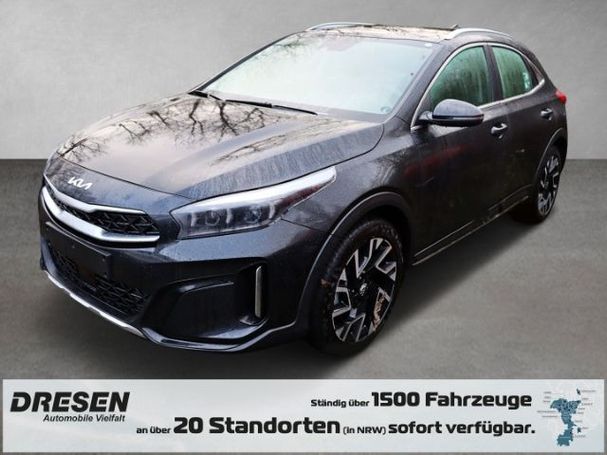 Kia XCeed 100 kW image number 1