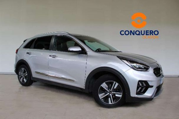 Kia Niro 1.6 104 kW image number 1