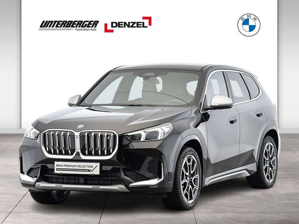 BMW iX1 xDrive30 xLine 230 kW image number 1